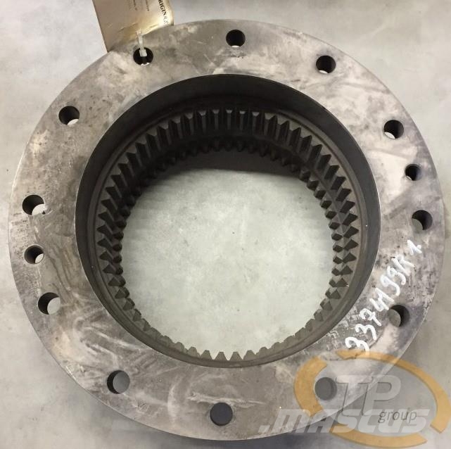 ZF 3374199R1 Zahnrad Gear Other components